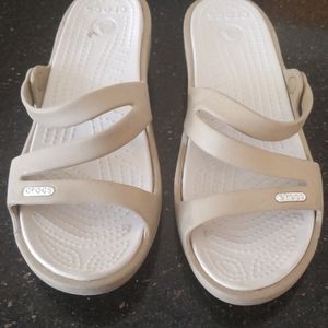 Crocs Sandals